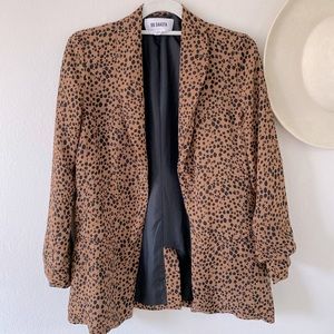 BB Dakota Blazer